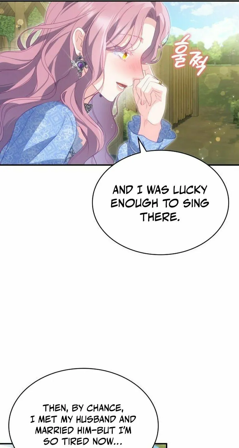 The Monster Knight Wants Parental Leave Chapter 33 page 63 - 