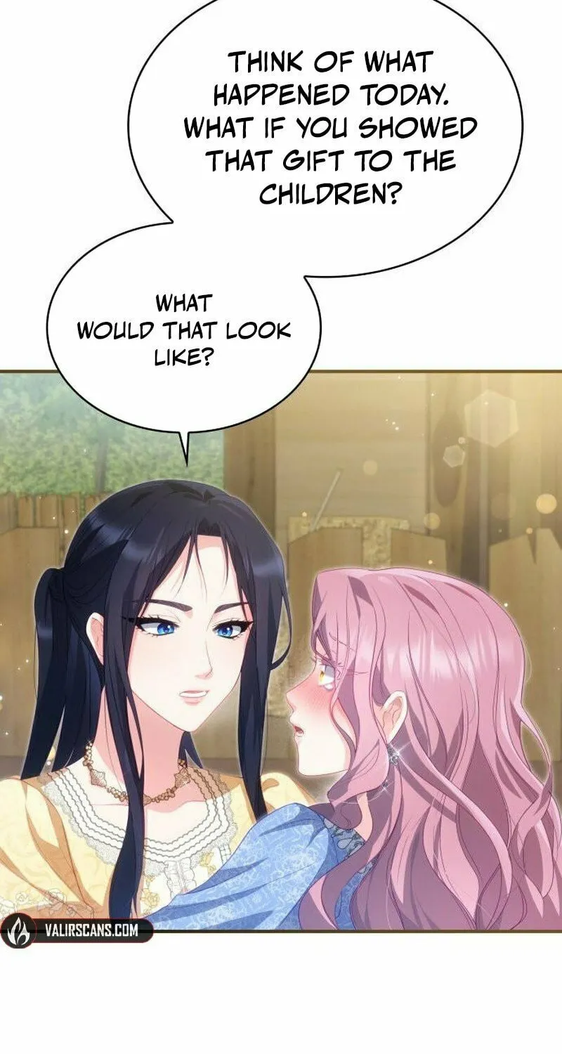 The Monster Knight Wants Parental Leave Chapter 33 page 68 - 