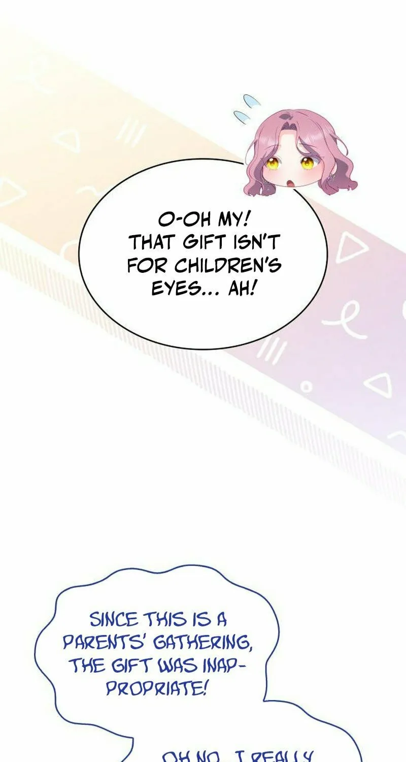 The Monster Knight Wants Parental Leave Chapter 33 page 69 - 