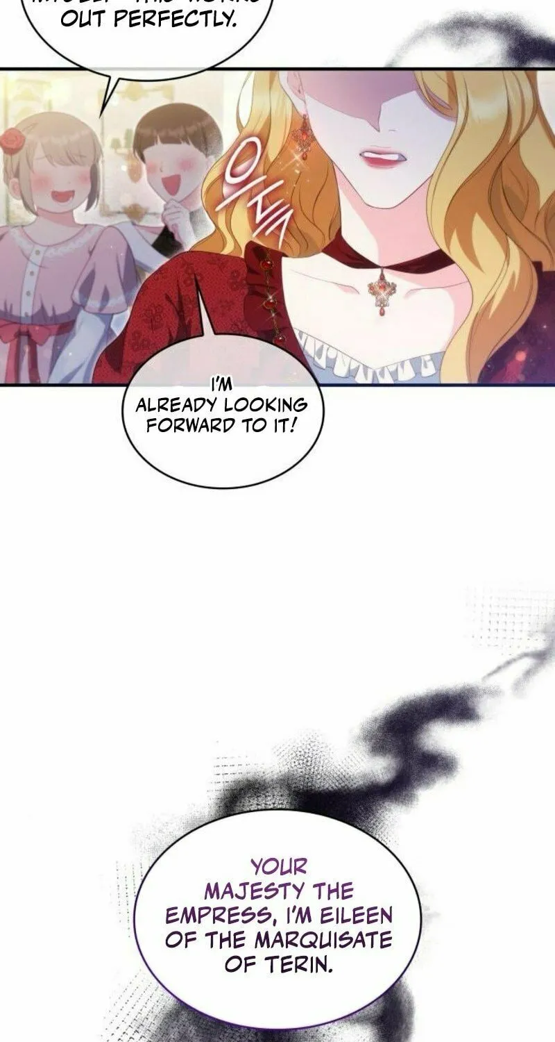 The Monster Knight Wants Parental Leave Chapter 34 page 13 - 