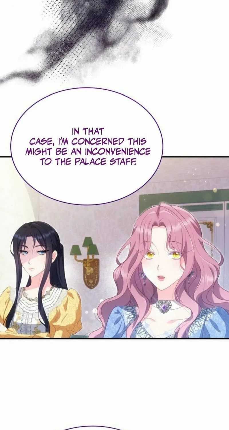 The Monster Knight Wants Parental Leave Chapter 34 page 14 - 