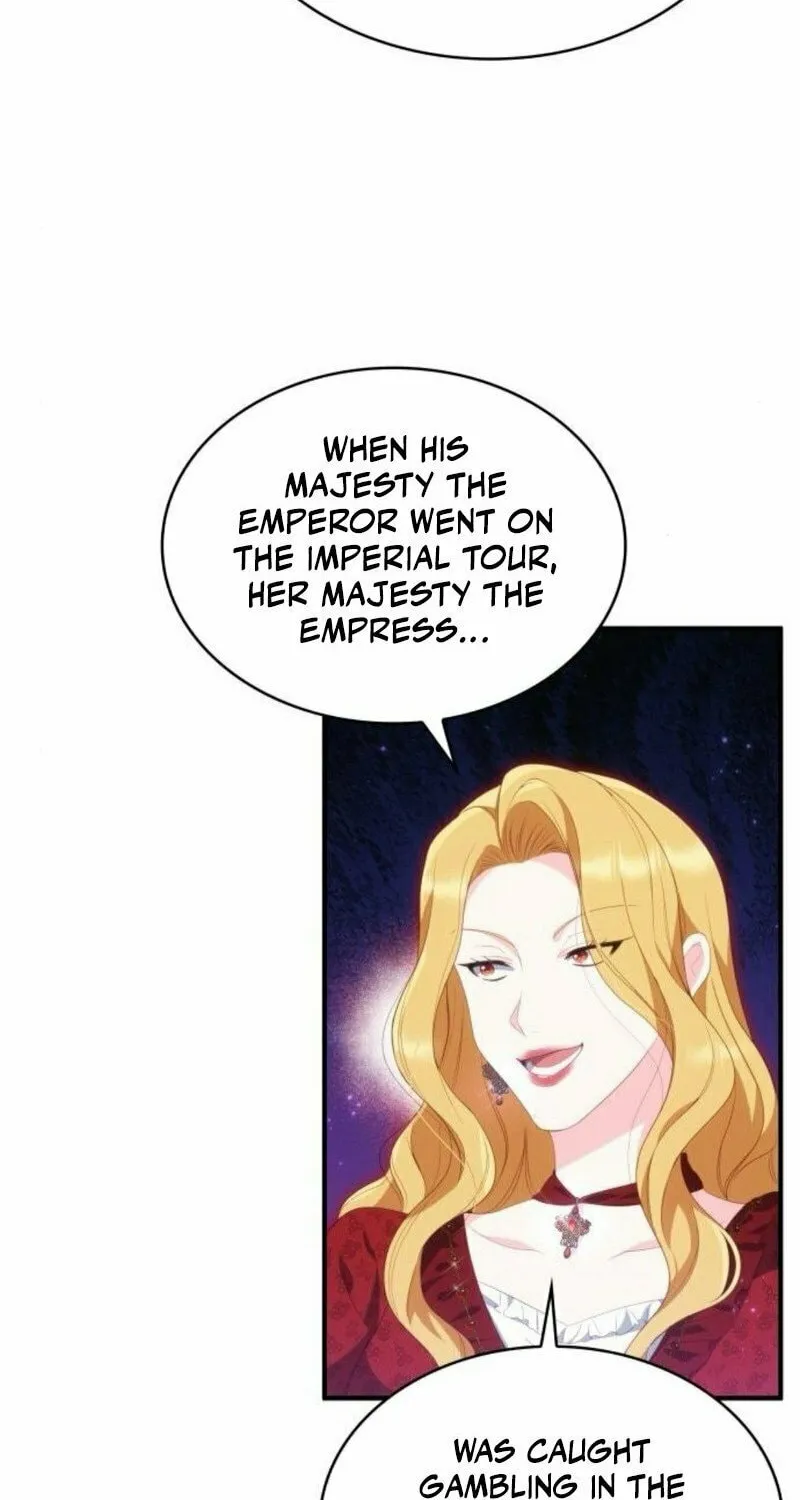 The Monster Knight Wants Parental Leave Chapter 34 page 18 - 