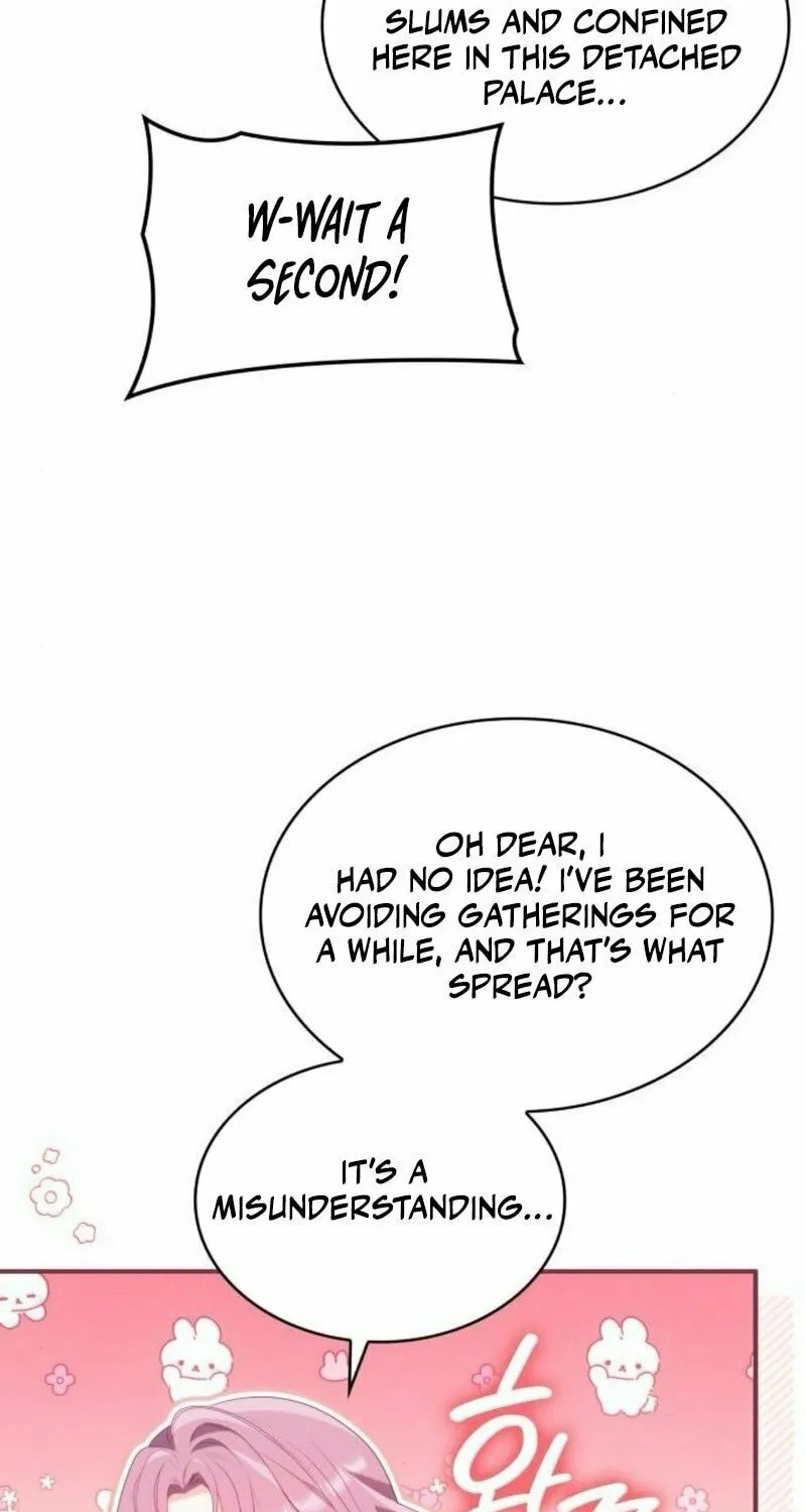 The Monster Knight Wants Parental Leave Chapter 34 page 19 - 