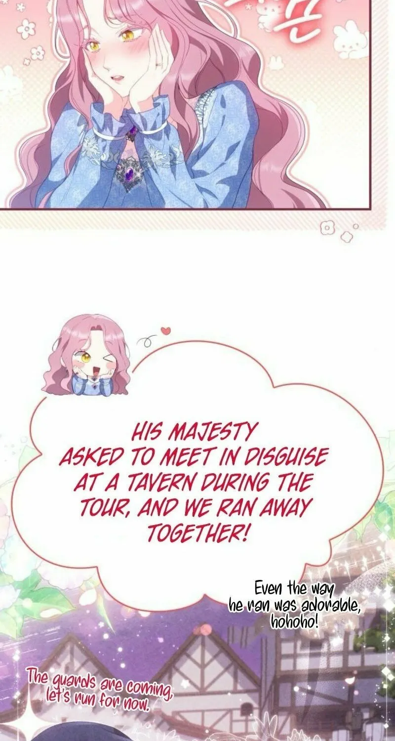 The Monster Knight Wants Parental Leave Chapter 34 page 20 - 