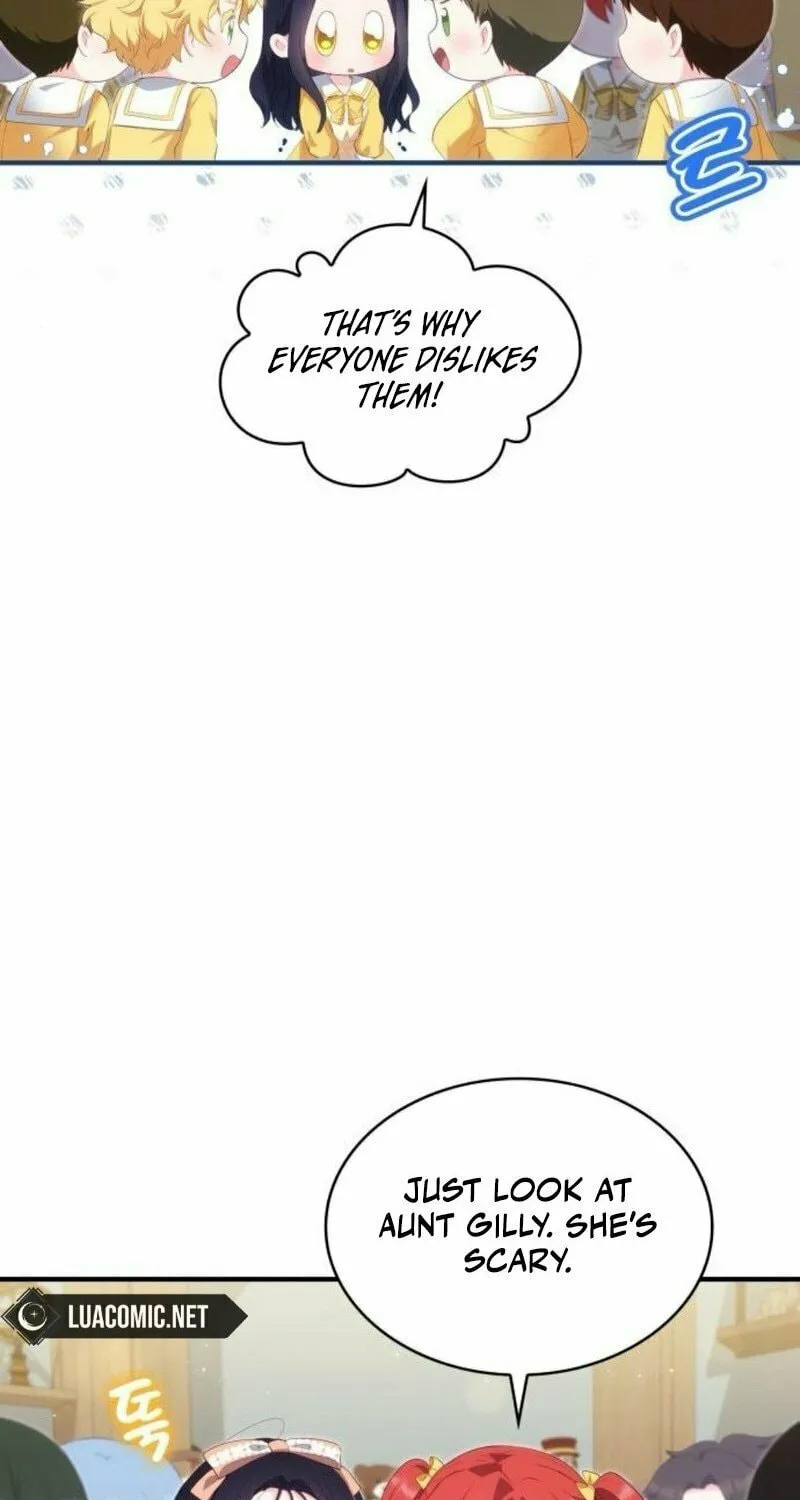 The Monster Knight Wants Parental Leave Chapter 34 page 37 - 