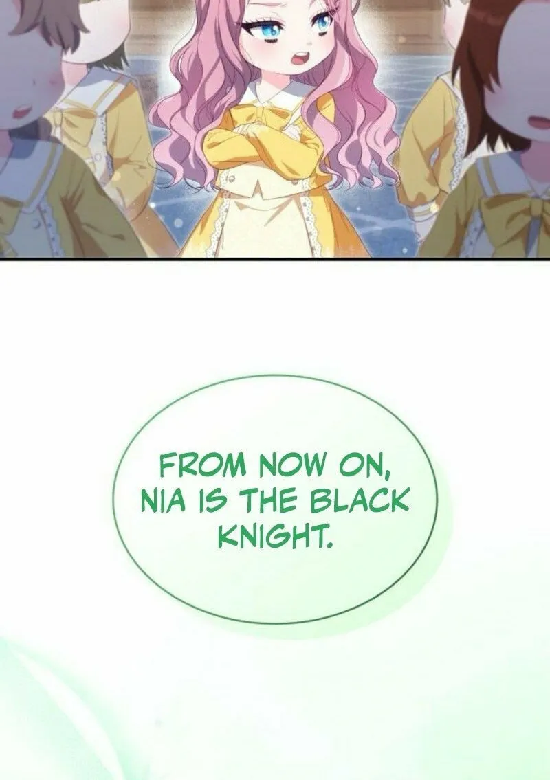 The Monster Knight Wants Parental Leave Chapter 34 page 40 - 