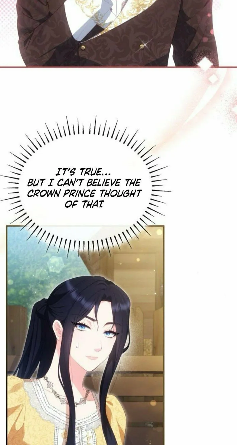 The Monster Knight Wants Parental Leave Chapter 34 page 5 - 