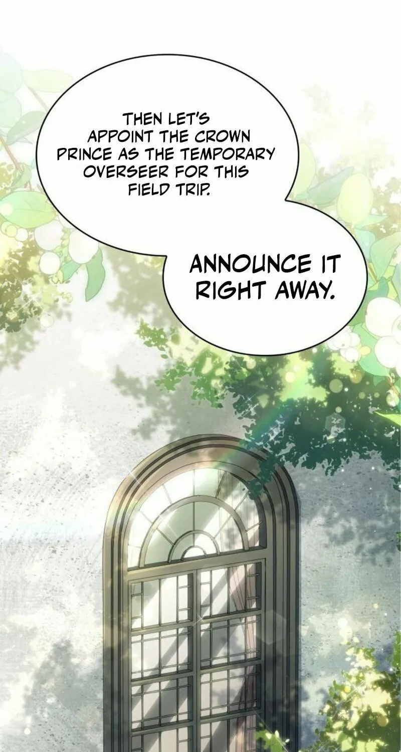 The Monster Knight Wants Parental Leave Chapter 34 page 43 - 
