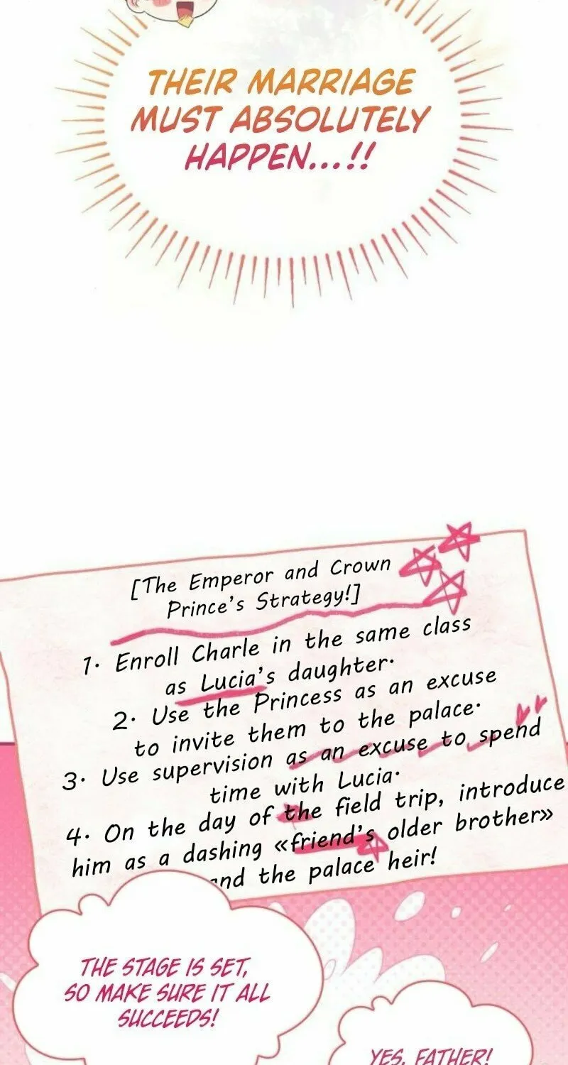 The Monster Knight Wants Parental Leave Chapter 34 page 50 - 