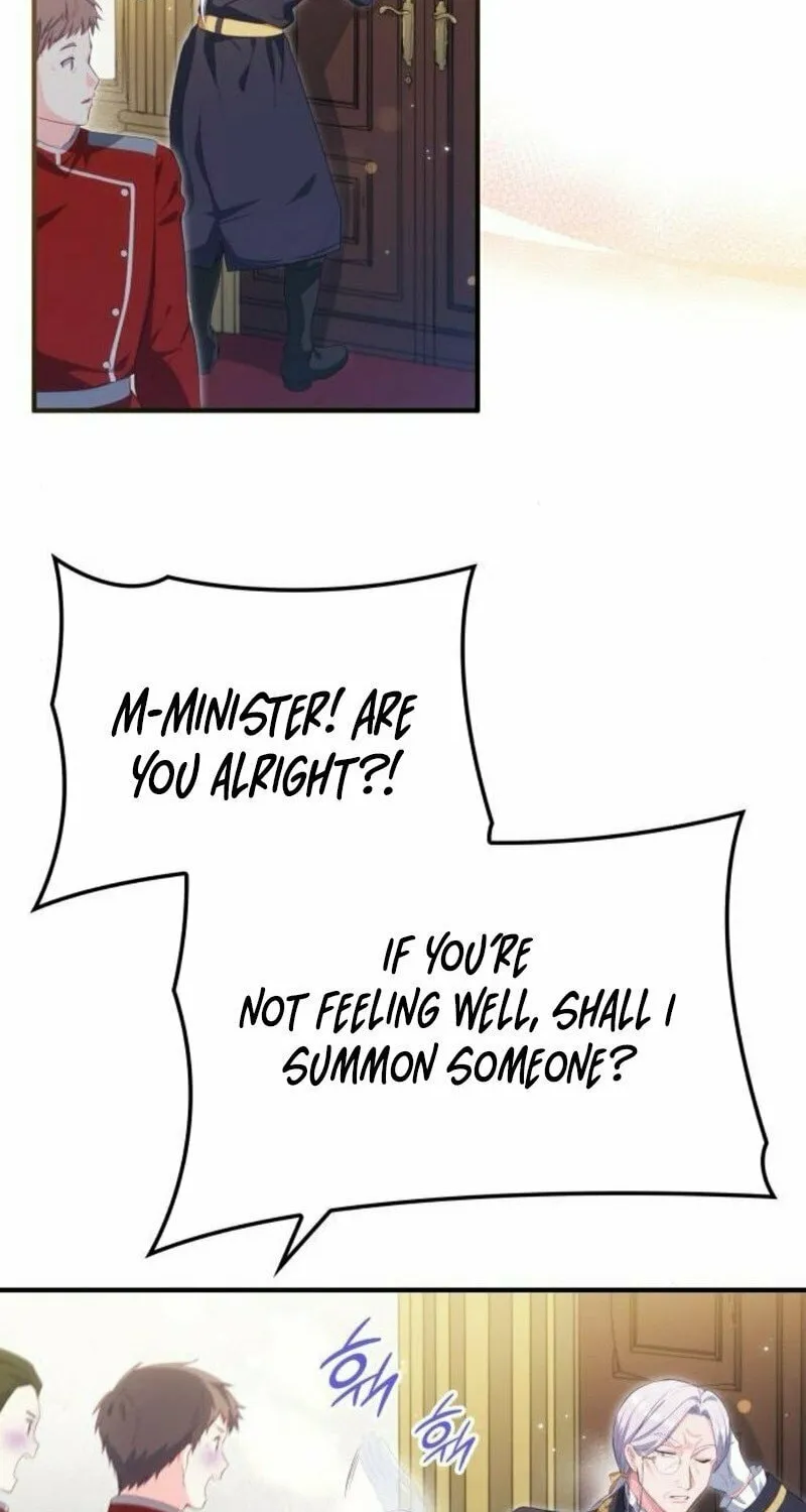 The Monster Knight Wants Parental Leave Chapter 34 page 52 - 
