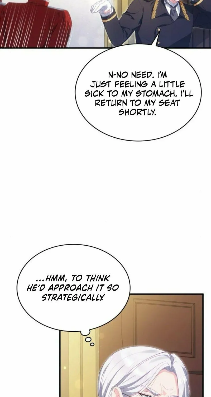 The Monster Knight Wants Parental Leave Chapter 34 page 53 - 