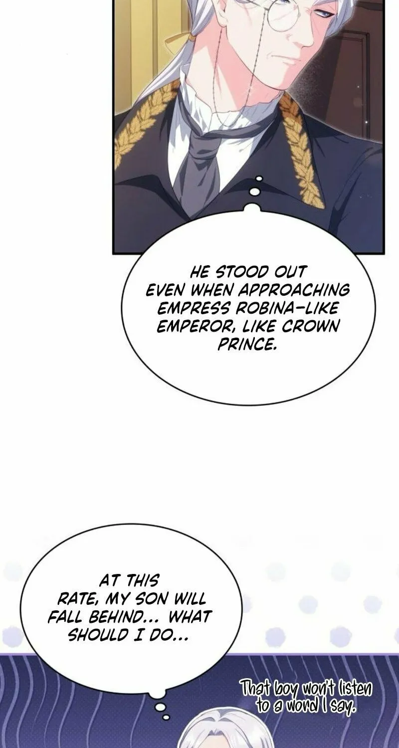 The Monster Knight Wants Parental Leave Chapter 34 page 54 - 