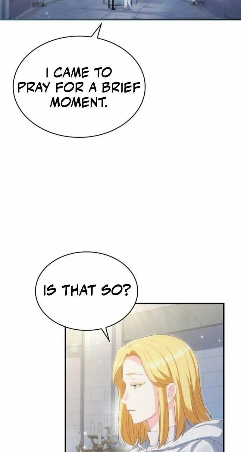 The Monster Knight Wants Parental Leave Chapter 34 page 63 - 