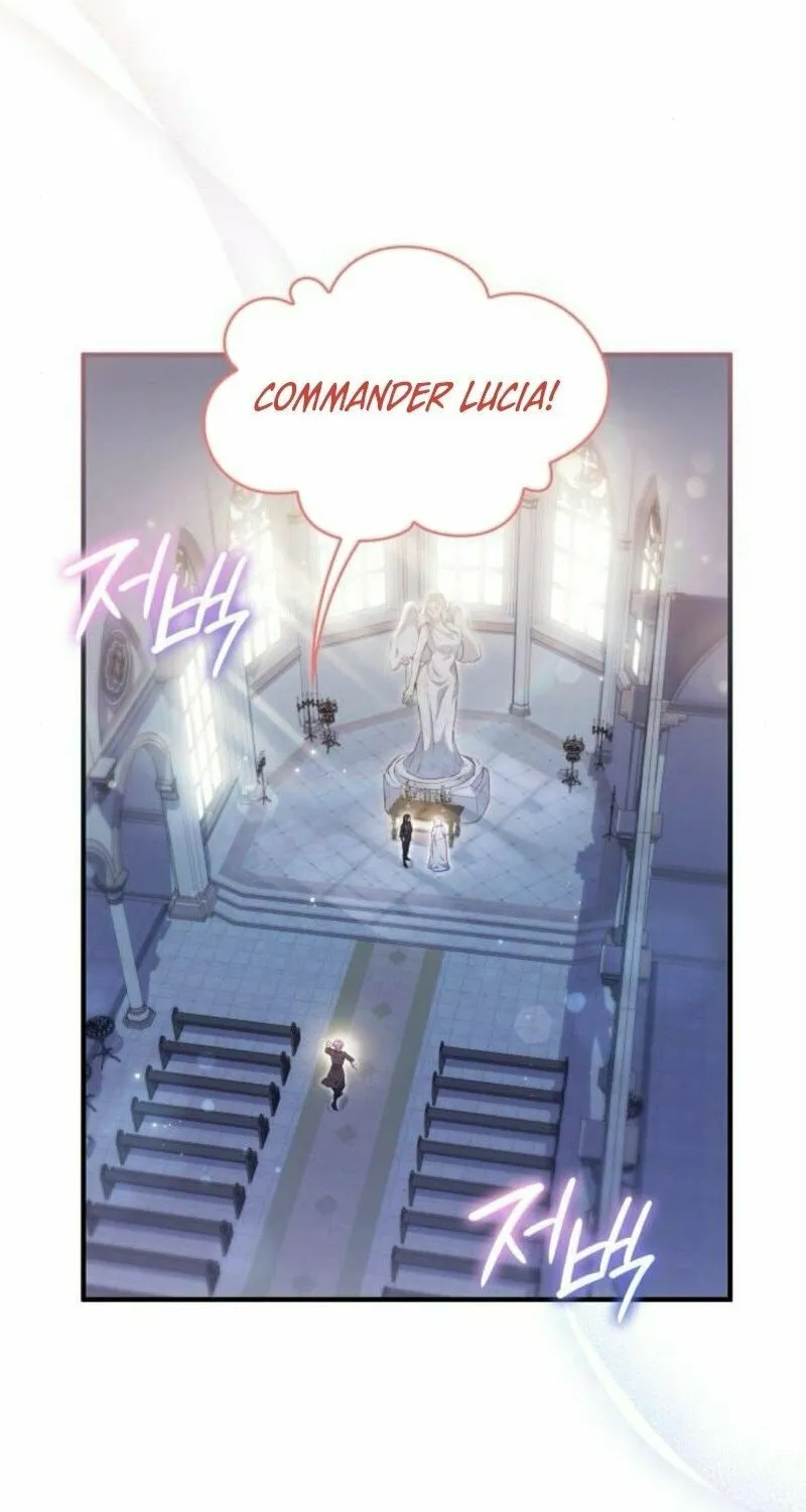 The Monster Knight Wants Parental Leave Chapter 34 page 72 - 