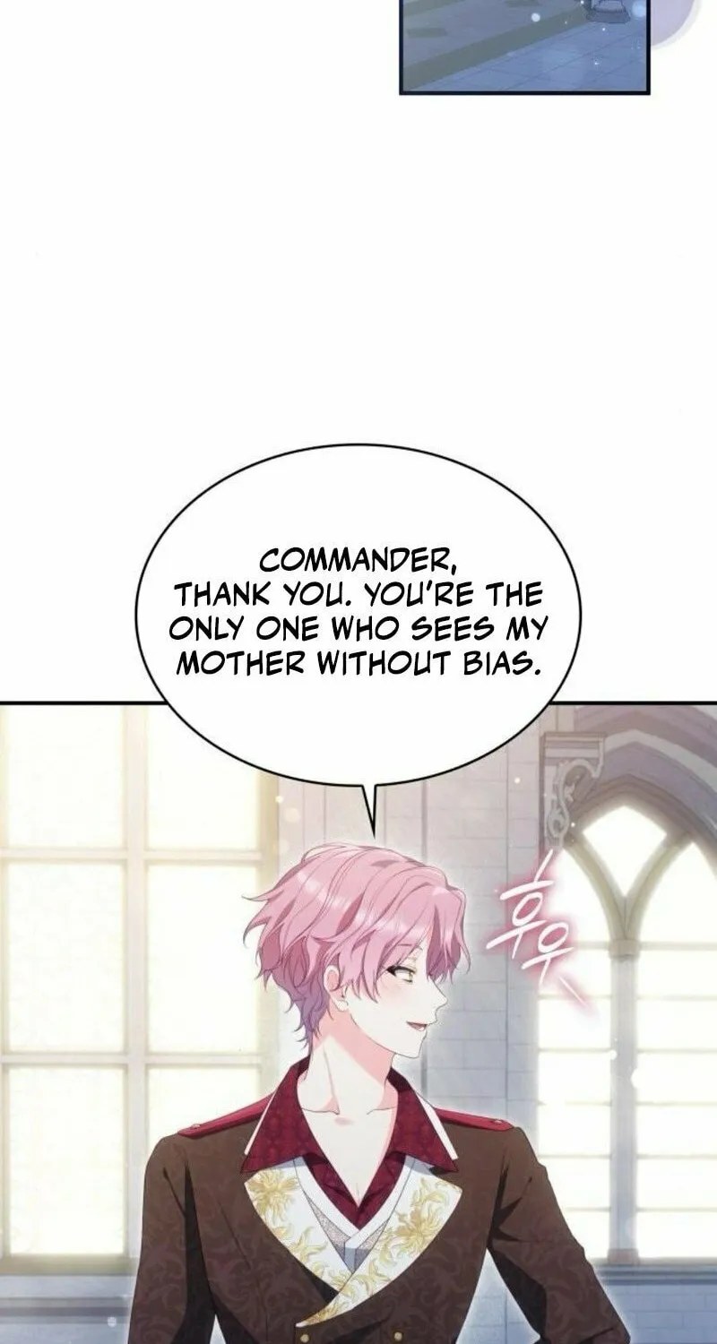 The Monster Knight Wants Parental Leave Chapter 34 page 76 - 