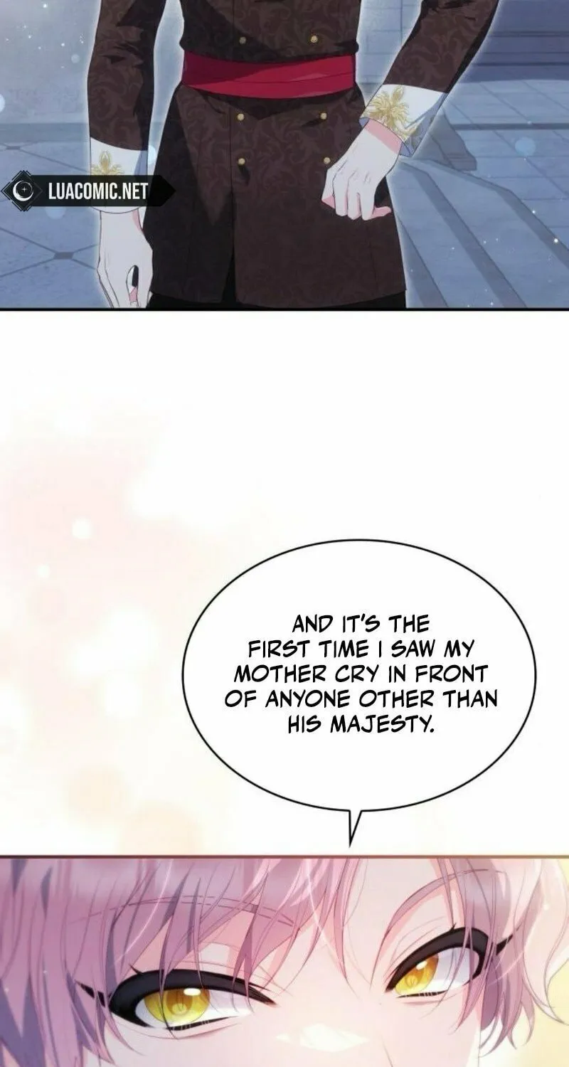 The Monster Knight Wants Parental Leave Chapter 34 page 77 - 