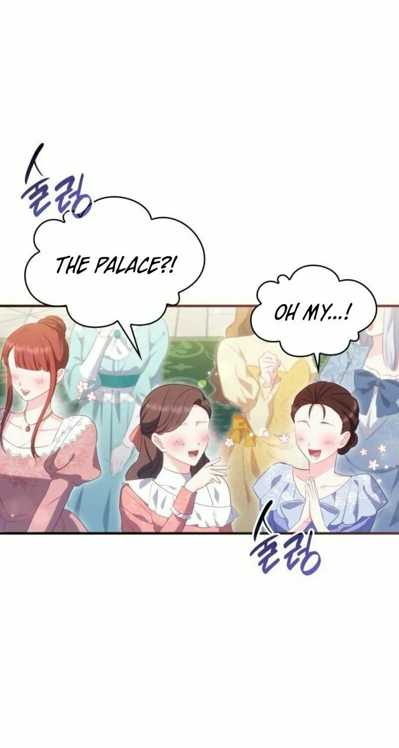 The Monster Knight Wants Parental Leave Chapter 34 page 9 - 