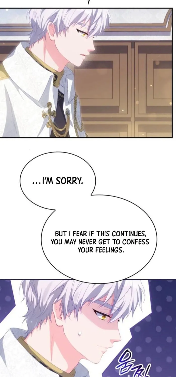 The Monster Knight Wants Parental Leave Chapter 35 page 11 - 