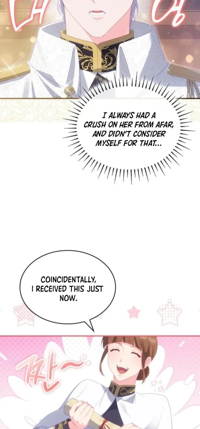 The Monster Knight Wants Parental Leave Chapter 35 page 17 - 