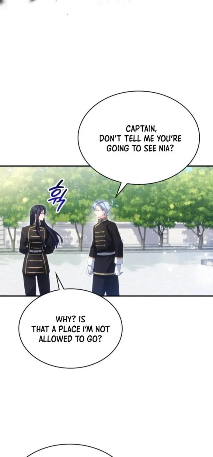 The Monster Knight Wants Parental Leave Chapter 35 page 68 - 