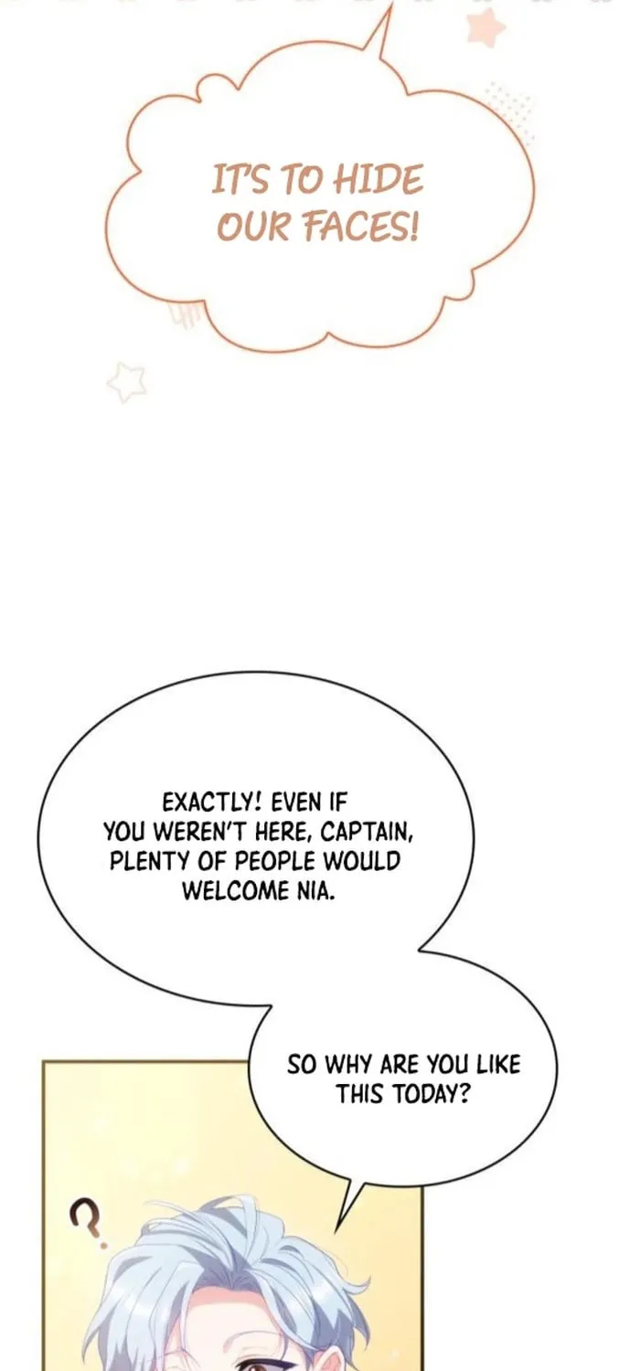The Monster Knight Wants Parental Leave Chapter 35 page 71 - 