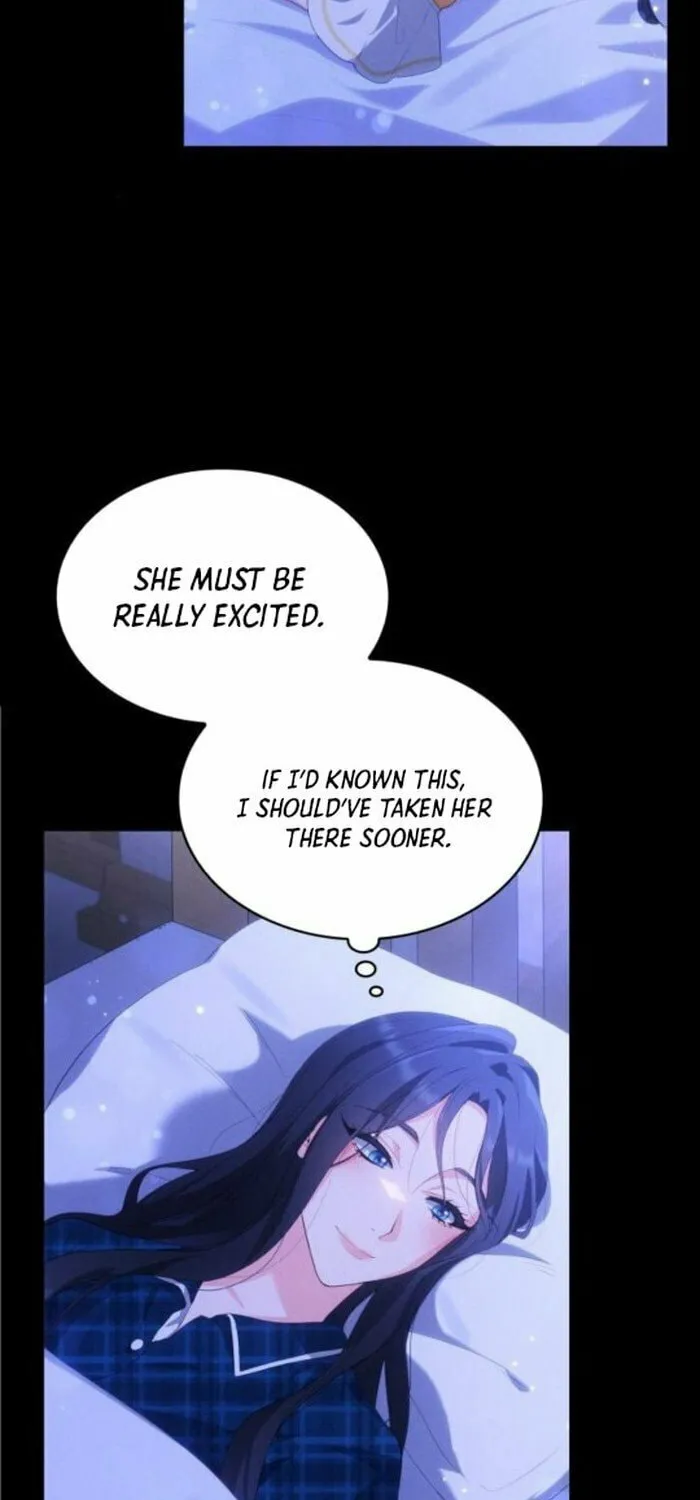 The Monster Knight Wants Parental Leave Chapter 36 page 3 - 