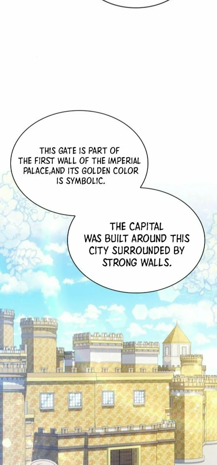 The Monster Knight Wants Parental Leave Chapter 36 page 31 - 