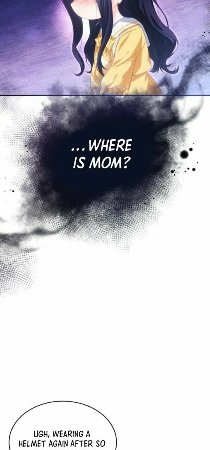 The Monster Knight Wants Parental Leave Chapter 36 page 47 - 