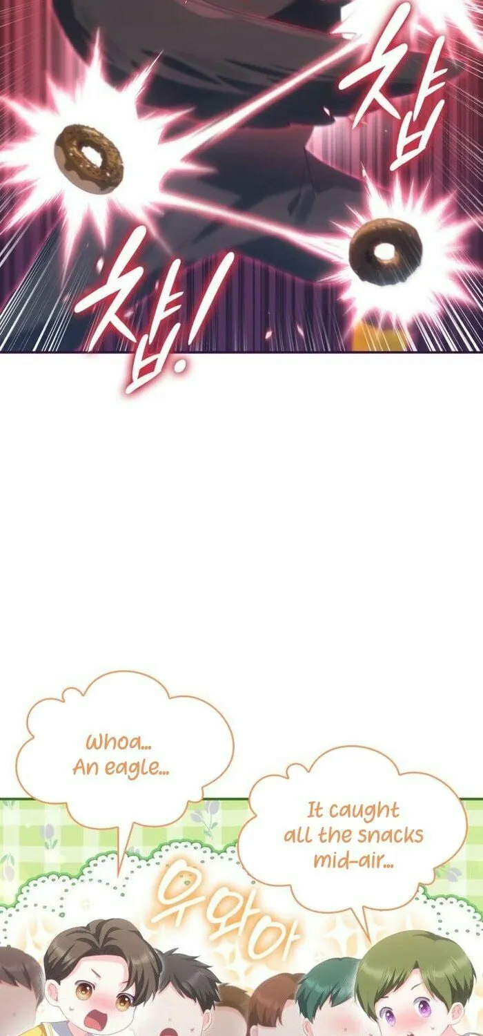 The Monster Knight Wants Parental Leave Chapter 37 page 43 - 