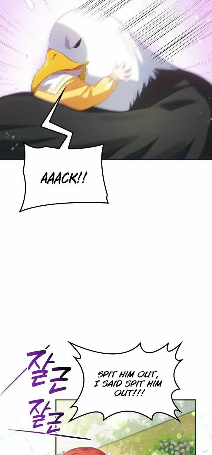 The Monster Knight Wants Parental Leave Chapter 37 page 48 - 