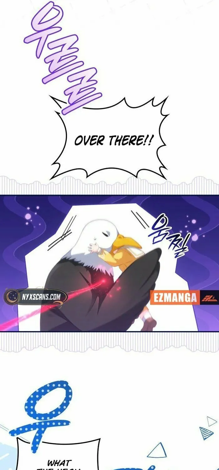 The Monster Knight Wants Parental Leave Chapter 37 page 50 - 