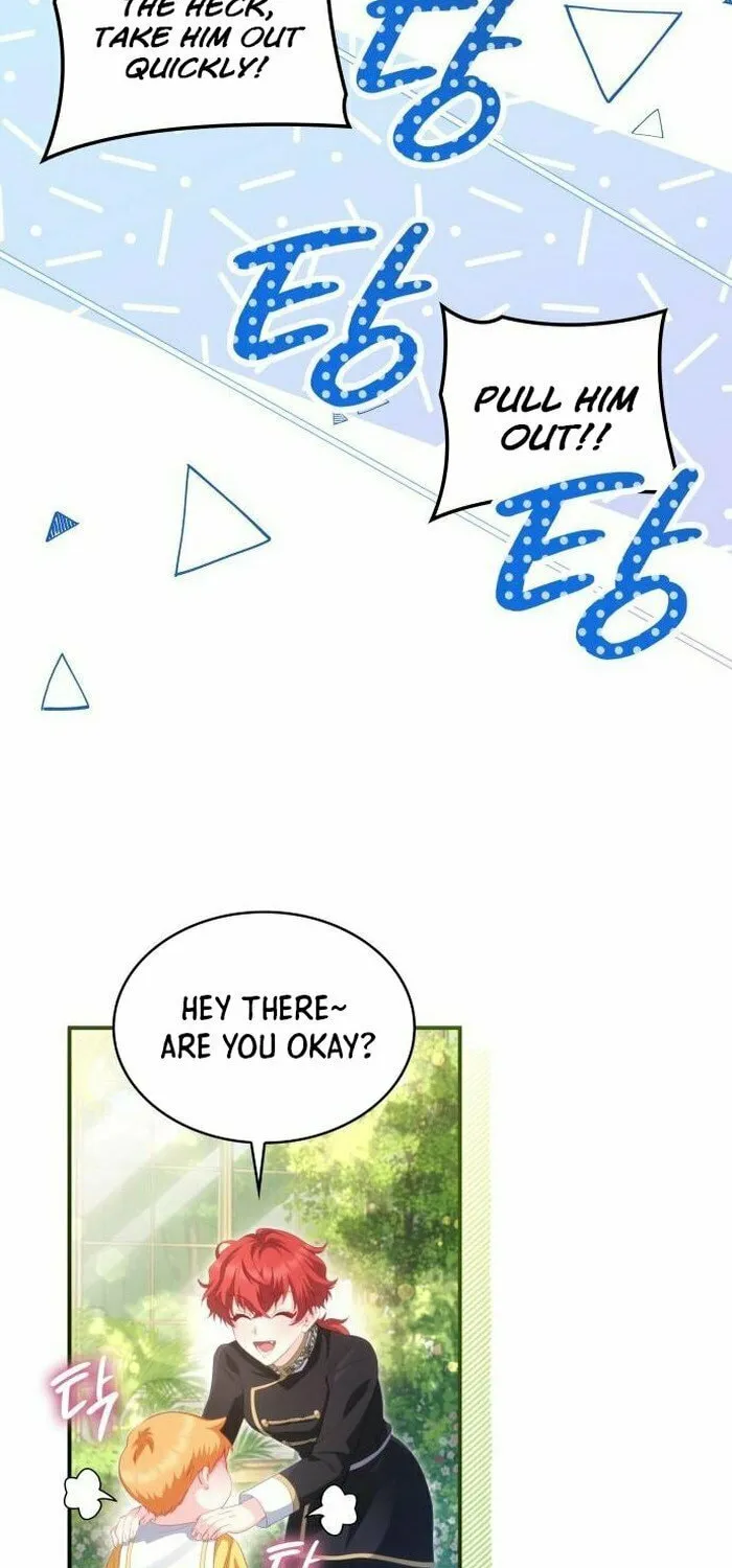 The Monster Knight Wants Parental Leave Chapter 37 page 51 - 