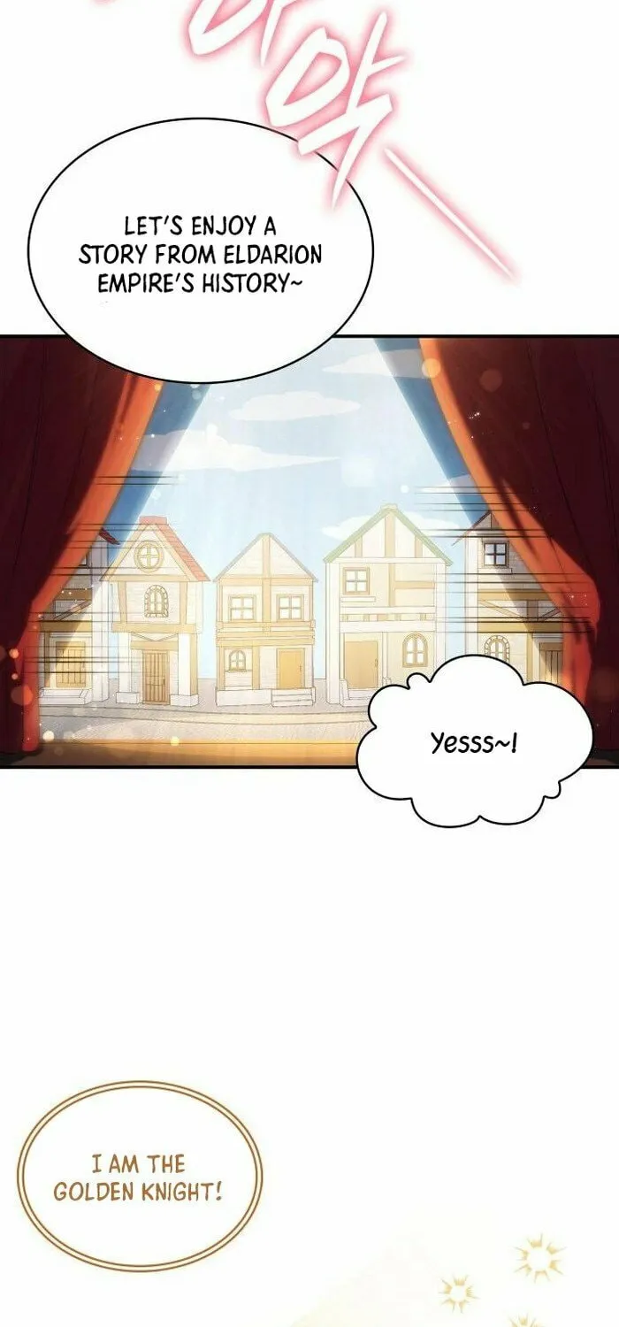 The Monster Knight Wants Parental Leave Chapter 37 page 57 - 