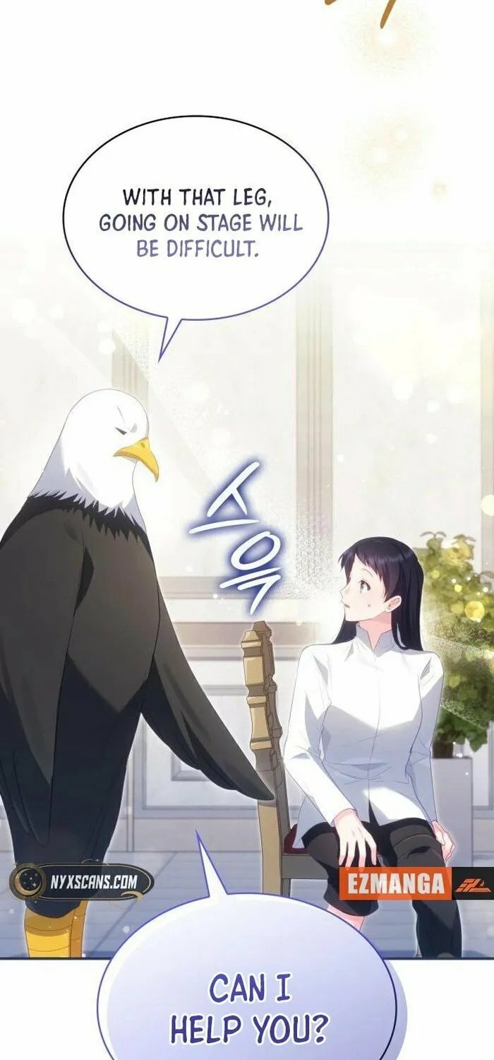 The Monster Knight Wants Parental Leave Chapter 37 page 74 - 
