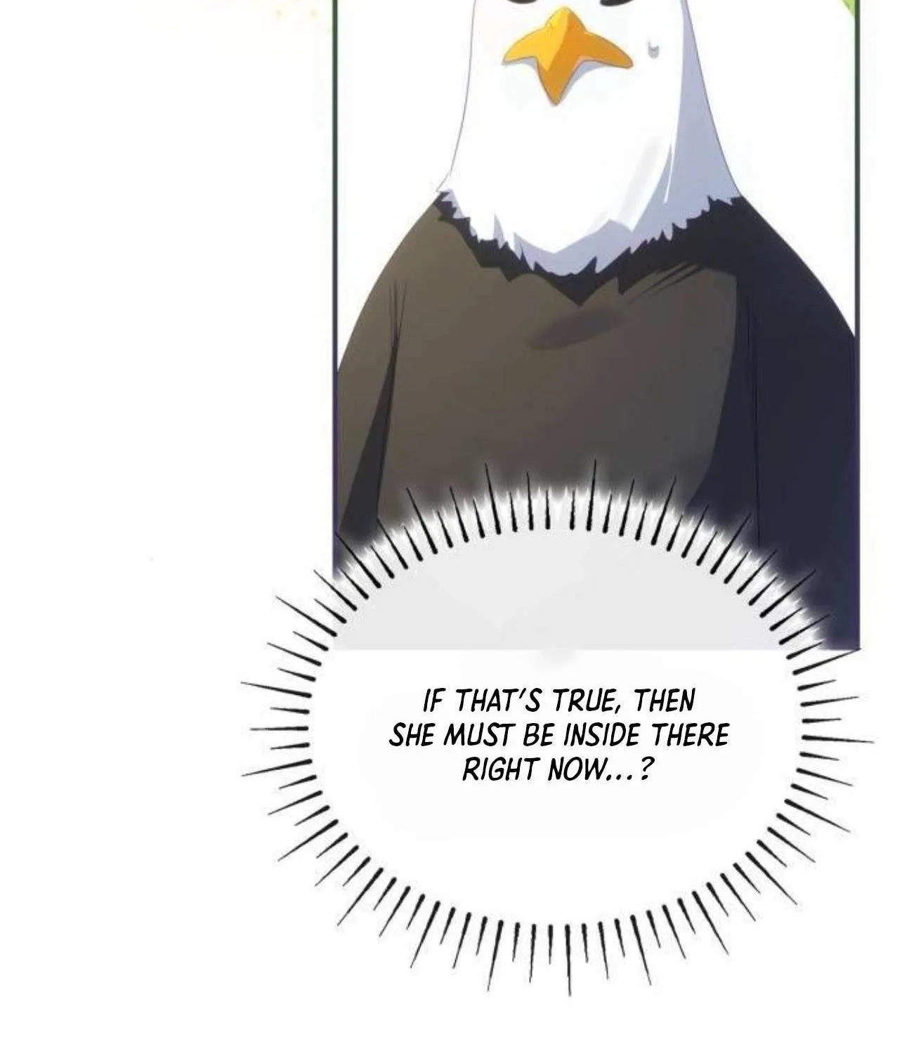 The Monster Knight Wants Parental Leave Chapter 38 page 106 - 