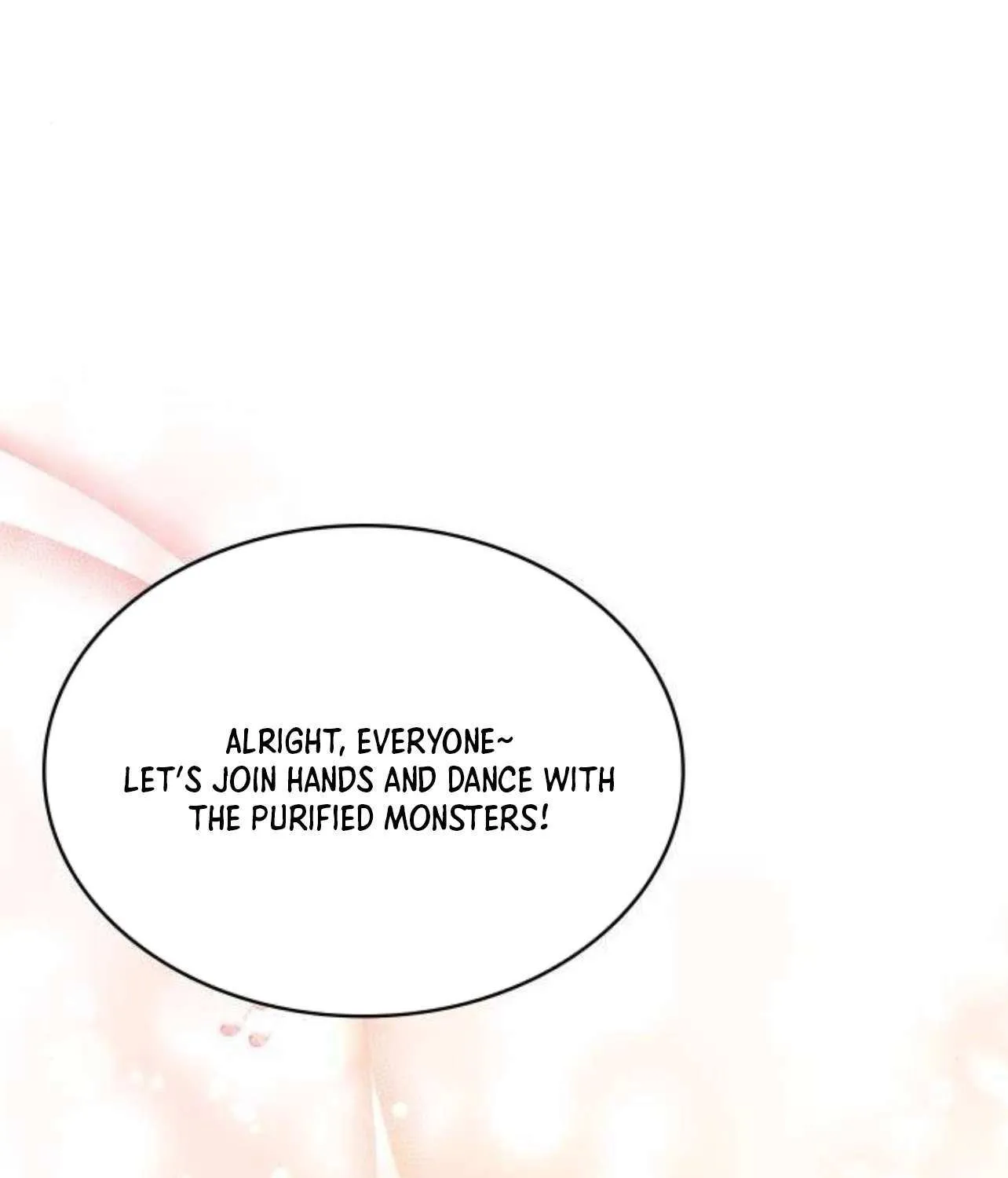 The Monster Knight Wants Parental Leave Chapter 38 page 107 - 