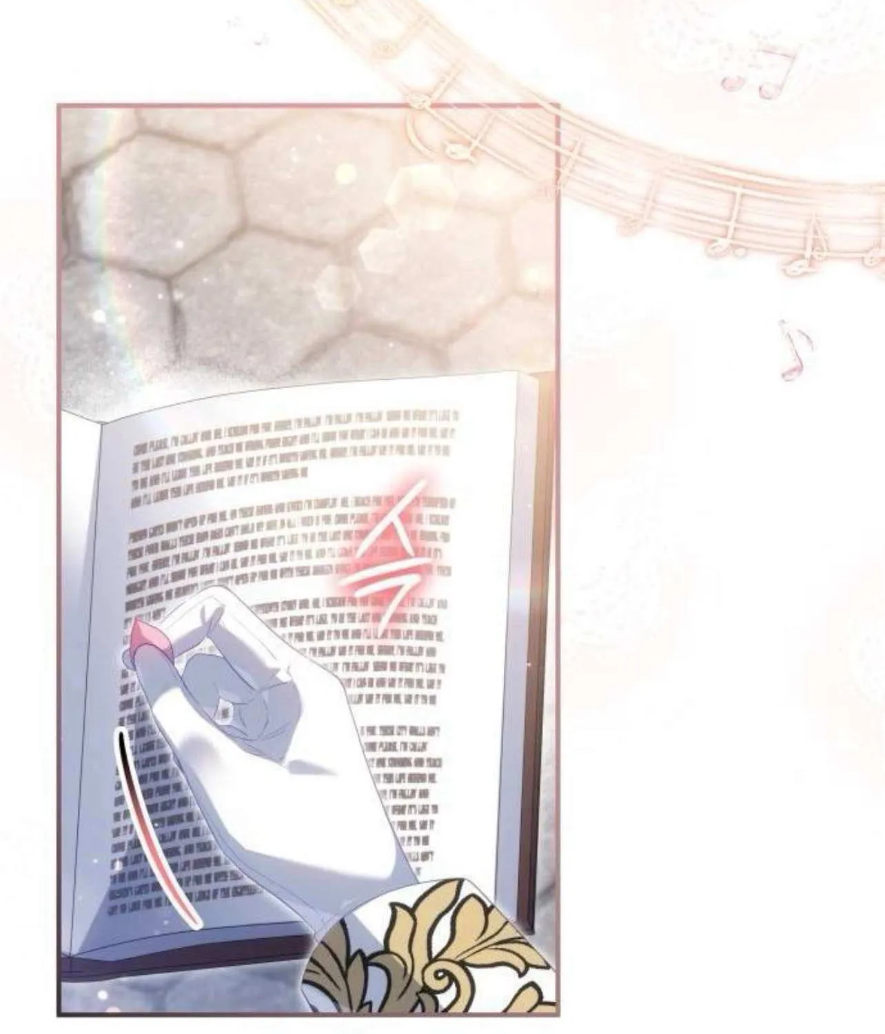The Monster Knight Wants Parental Leave Chapter 38 page 116 - 