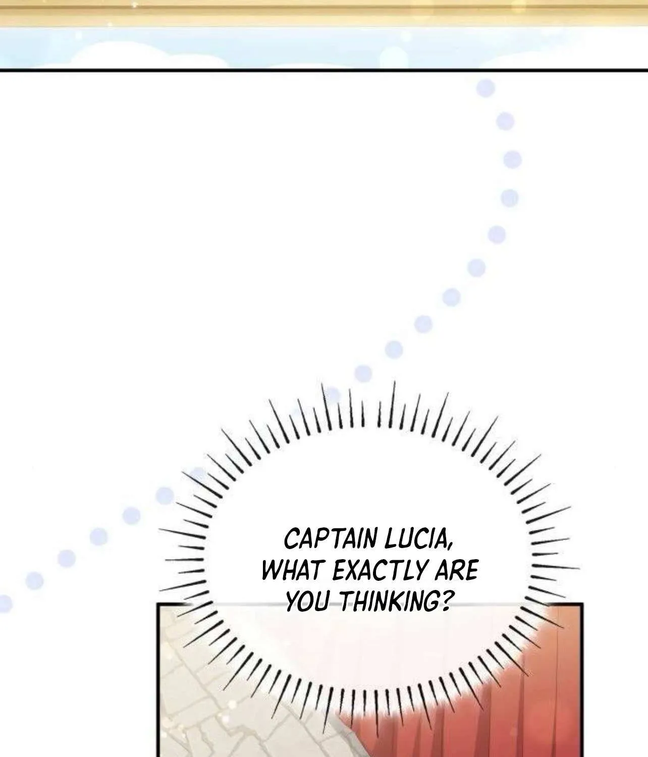 The Monster Knight Wants Parental Leave Chapter 38 page 19 - 