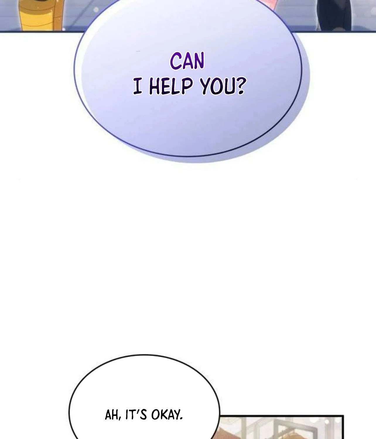 The Monster Knight Wants Parental Leave Chapter 38 page 3 - 