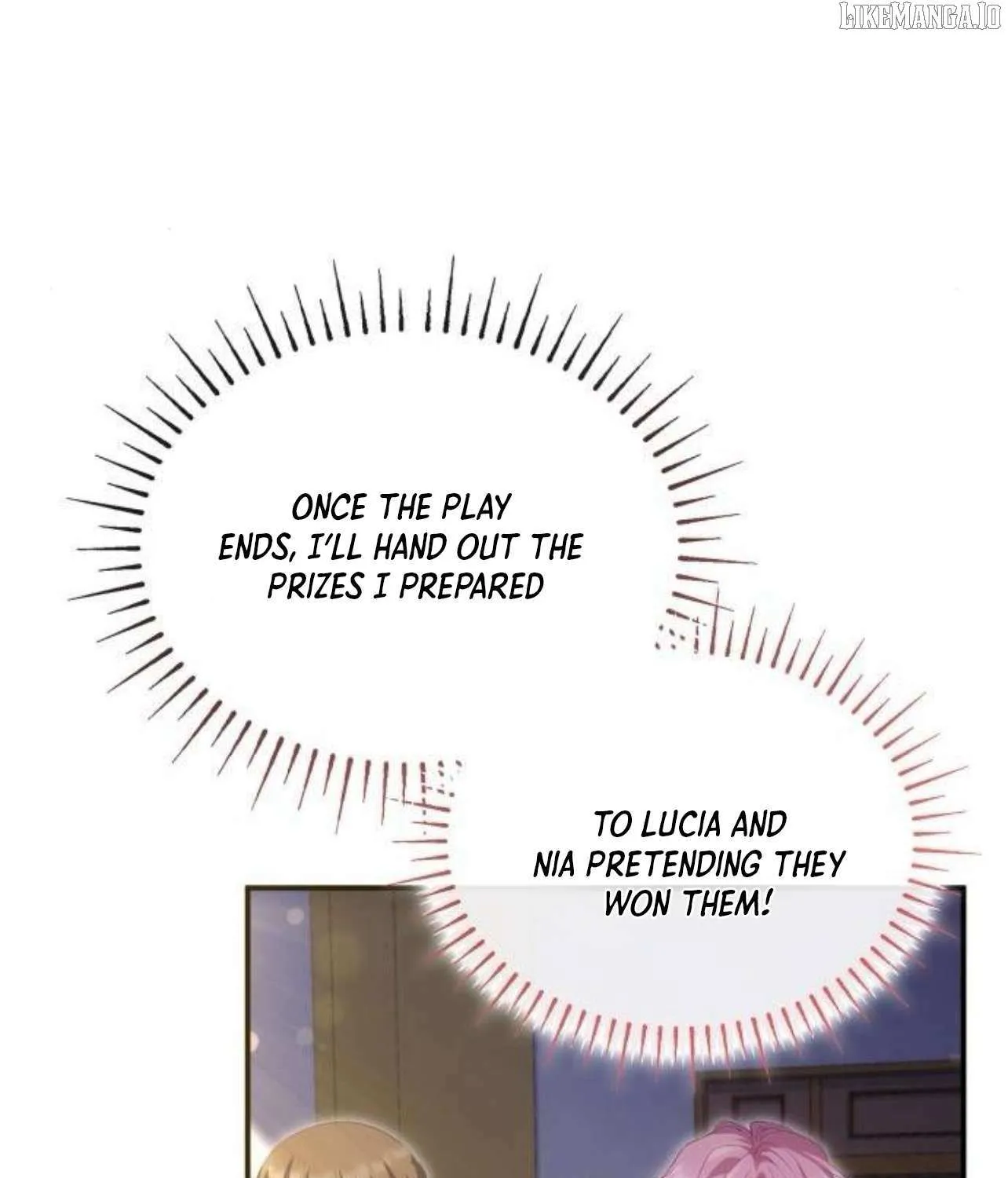 The Monster Knight Wants Parental Leave Chapter 38 page 25 - 