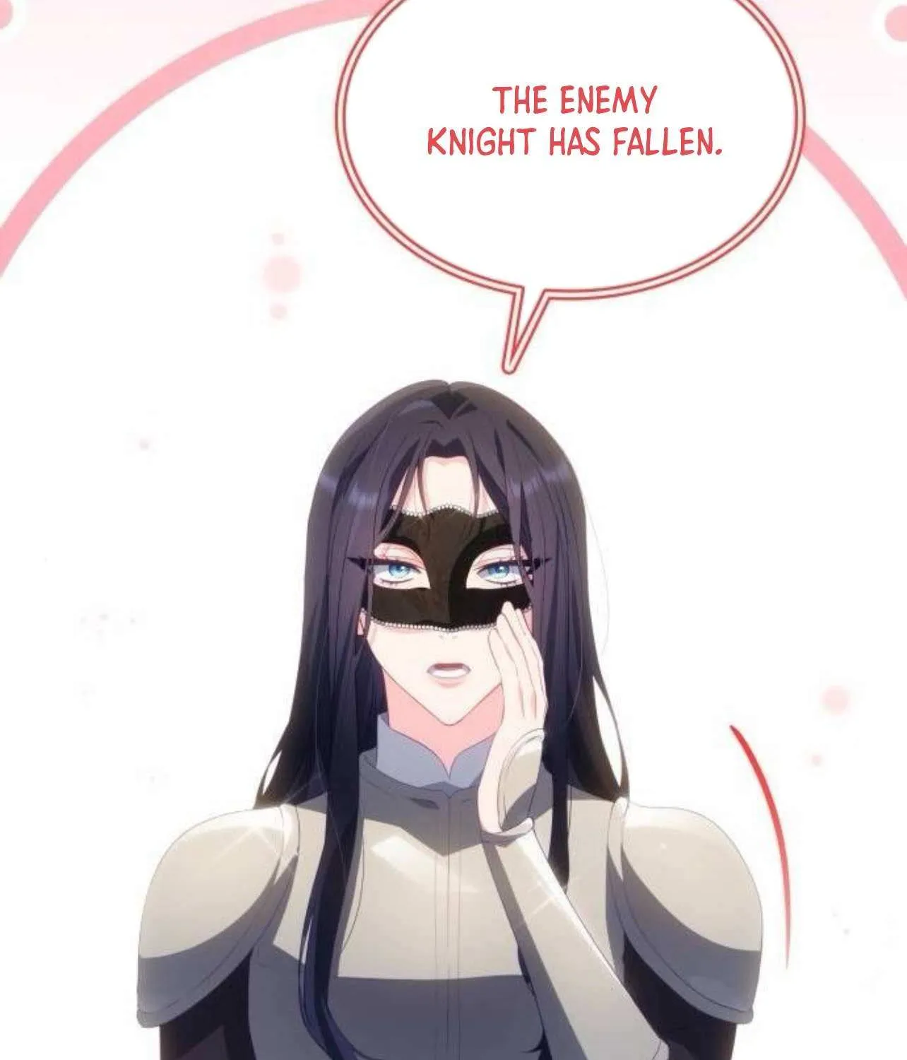 The Monster Knight Wants Parental Leave Chapter 38 page 39 - 