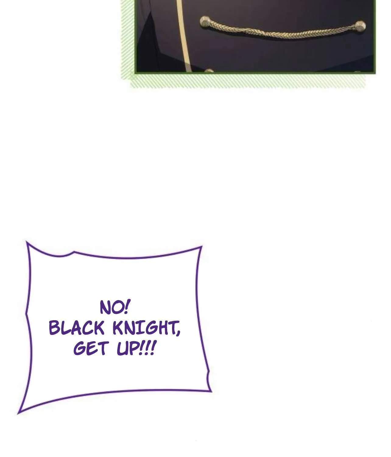 The Monster Knight Wants Parental Leave Chapter 38 page 42 - 