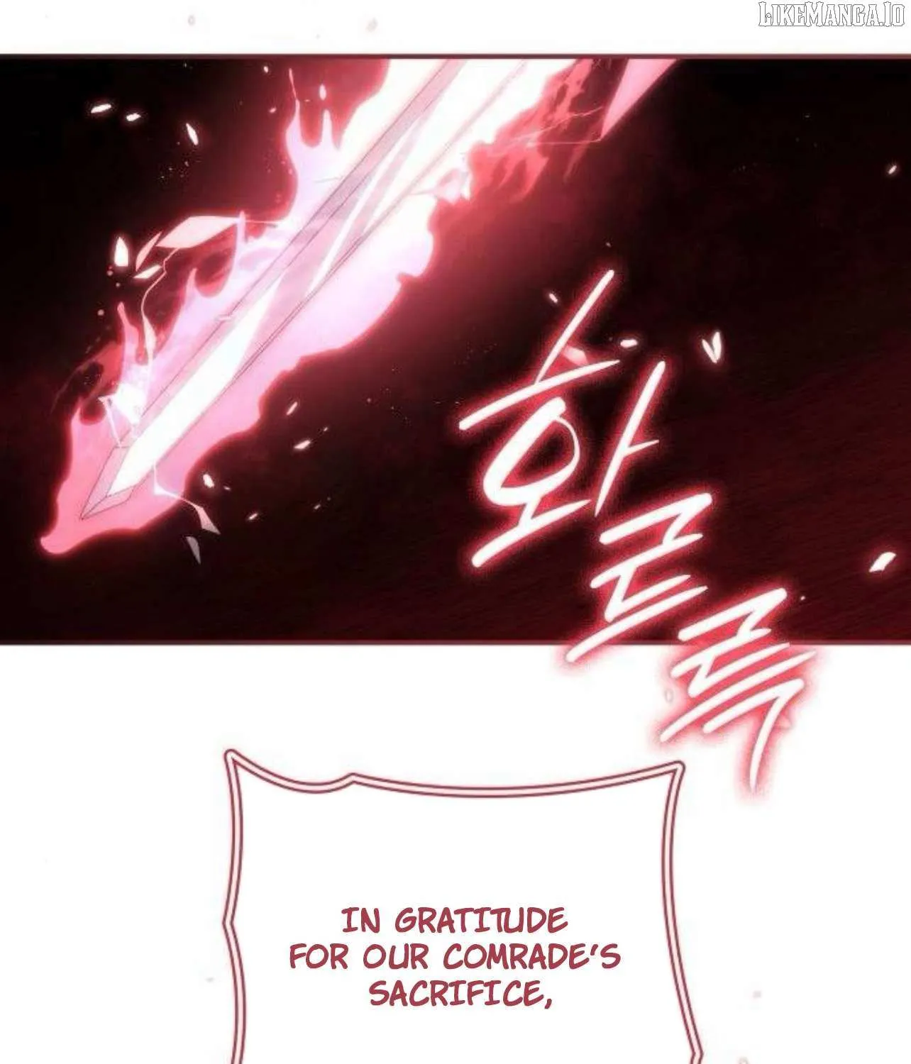The Monster Knight Wants Parental Leave Chapter 38 page 50 - 