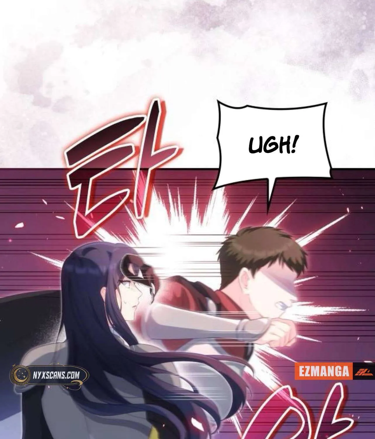 The Monster Knight Wants Parental Leave Chapter 38 page 63 - 