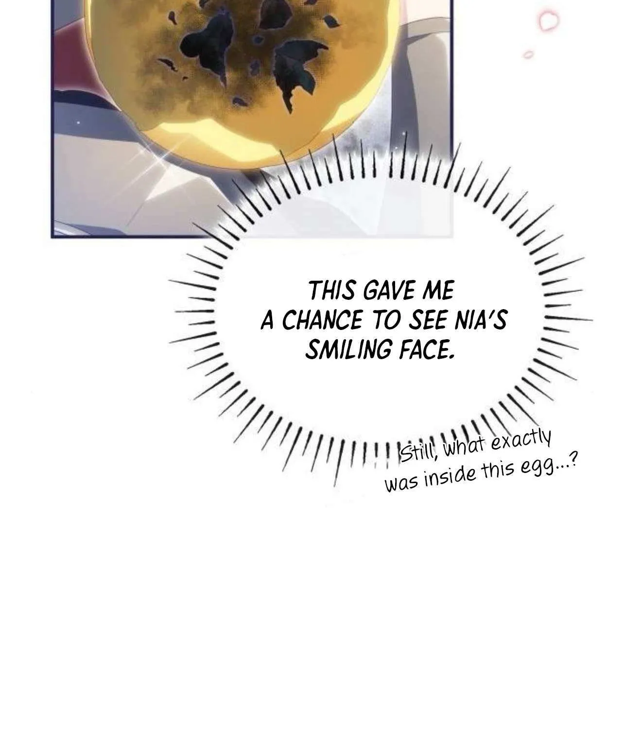 The Monster Knight Wants Parental Leave Chapter 38 page 76 - 