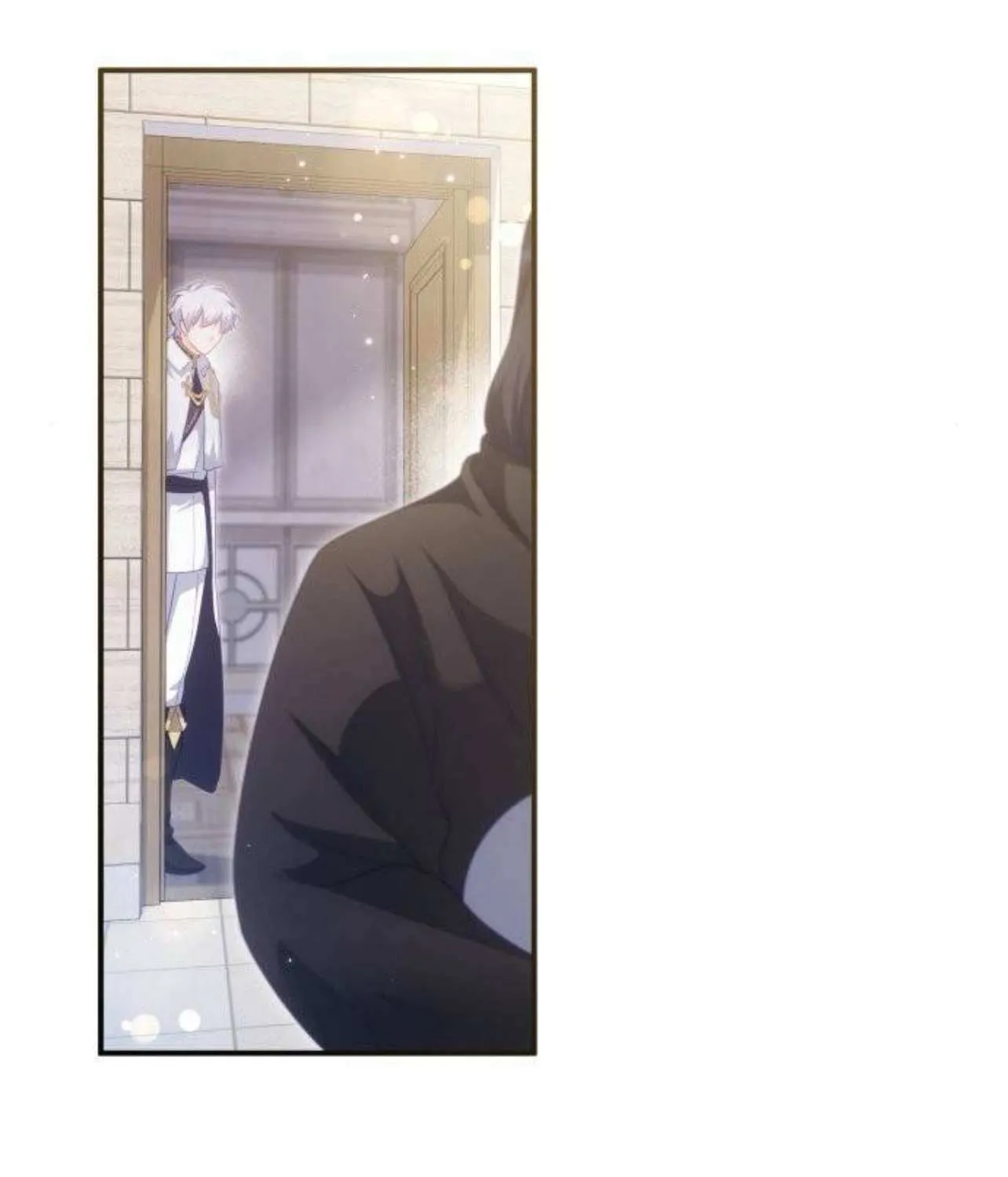 The Monster Knight Wants Parental Leave Chapter 38 page 9 - 