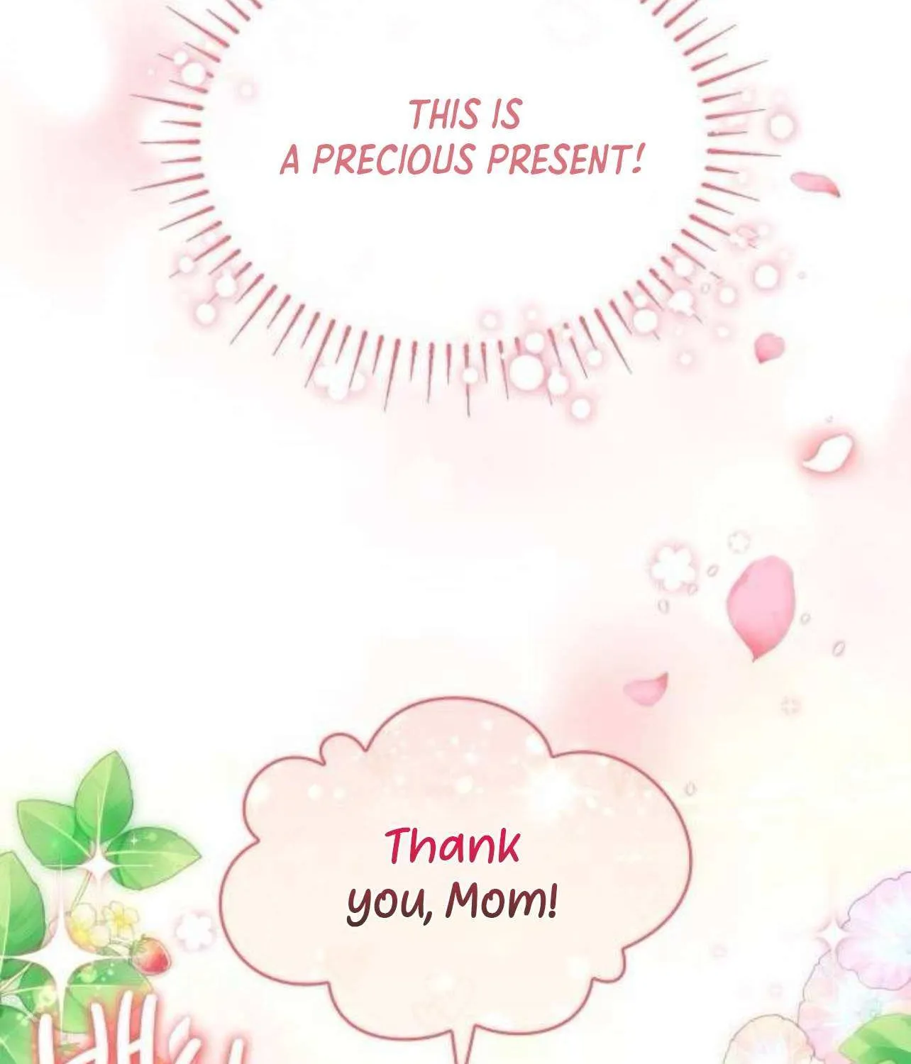 The Monster Knight Wants Parental Leave Chapter 38 page 83 - 
