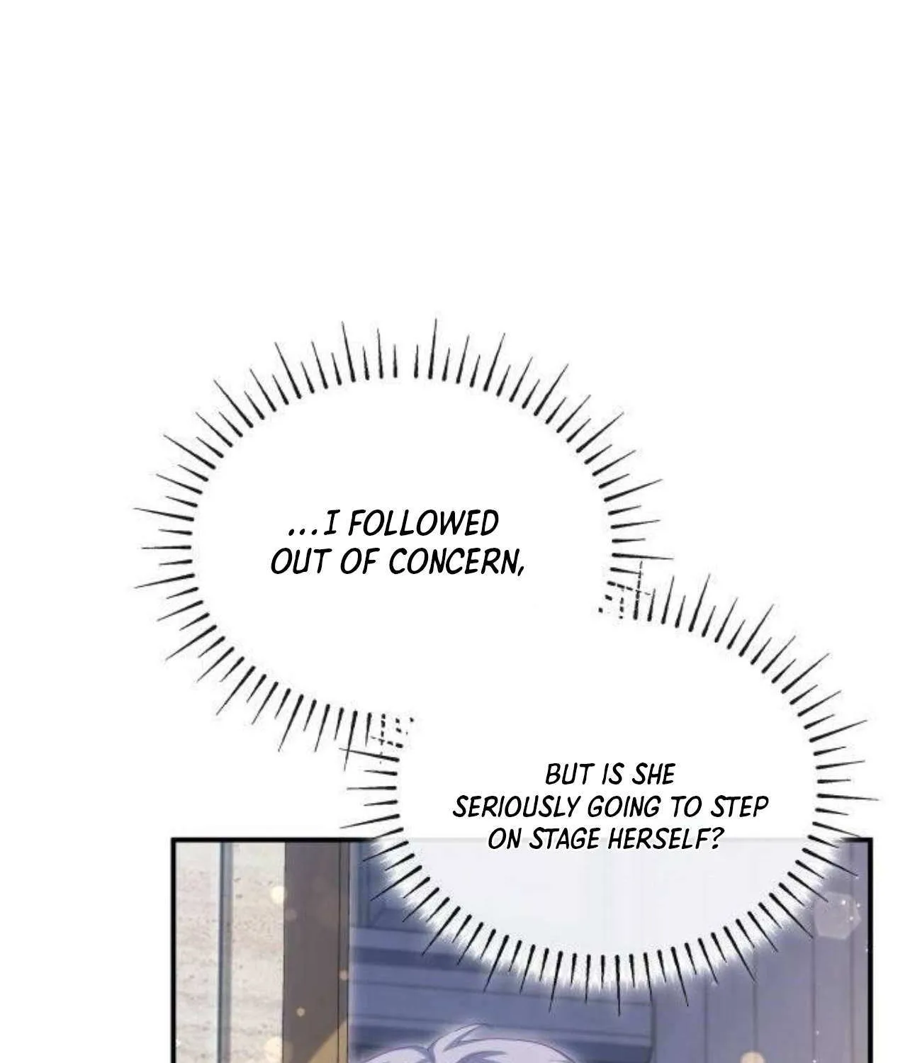 The Monster Knight Wants Parental Leave Chapter 38 page 10 - 