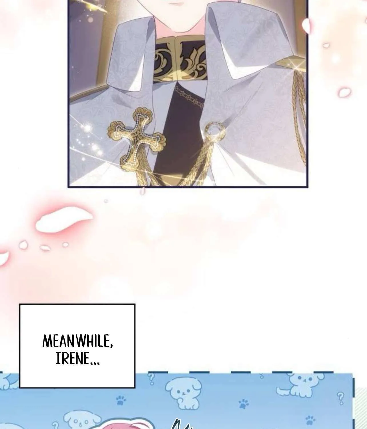 The Monster Knight Wants Parental Leave Chapter 38 page 92 - 