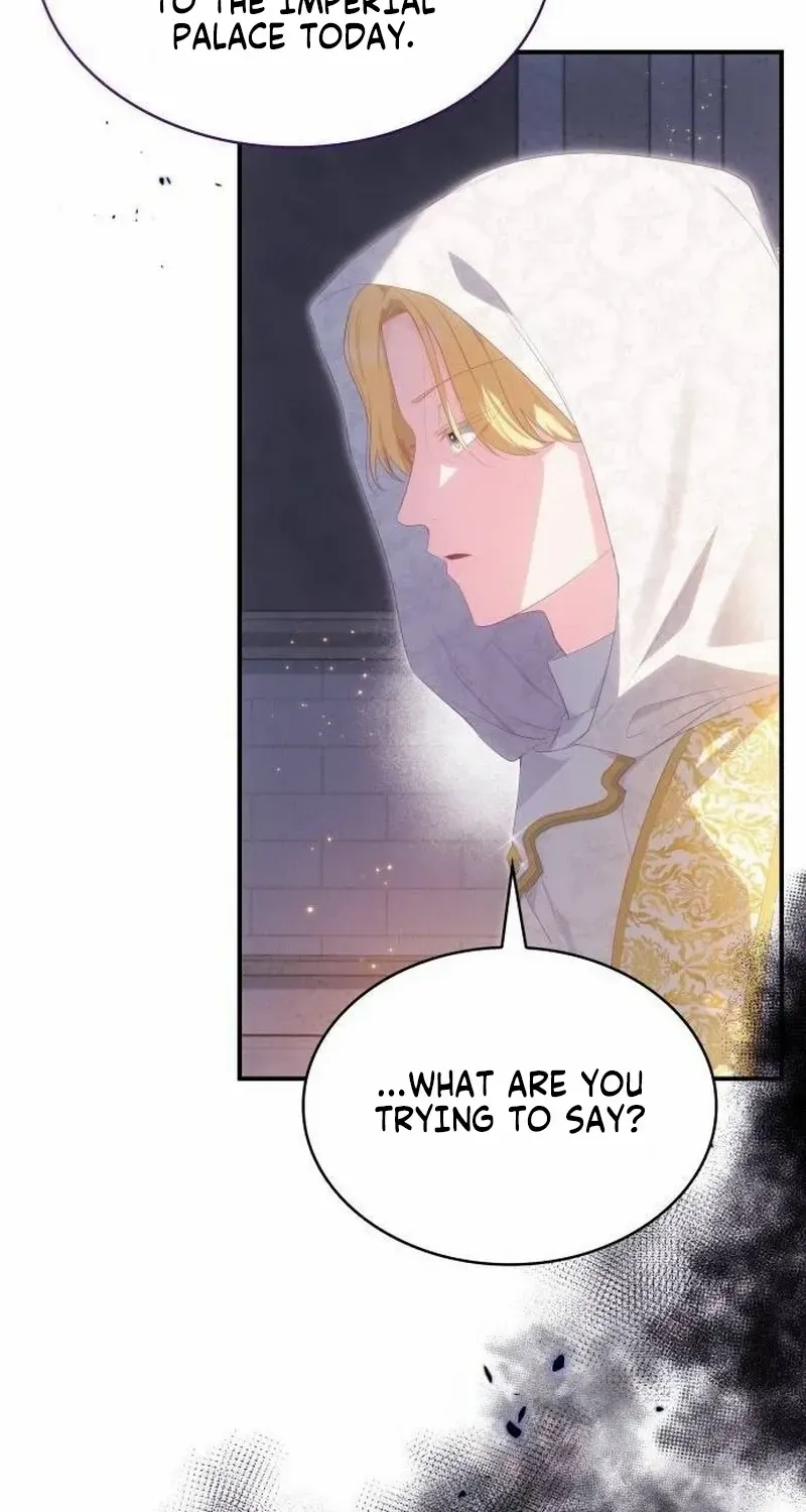 The Monster Knight Wants Parental Leave Chapter 39 page 12 - 